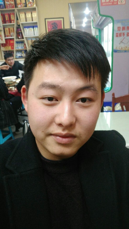 往事随风的第一张照片--淮安相亲服务中心