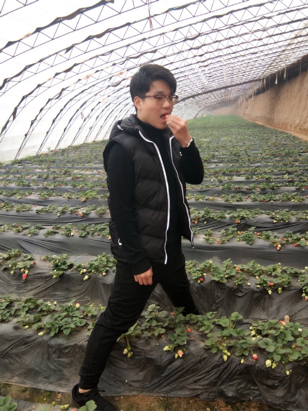樊小广的第一张照片--淮安相亲服务中心