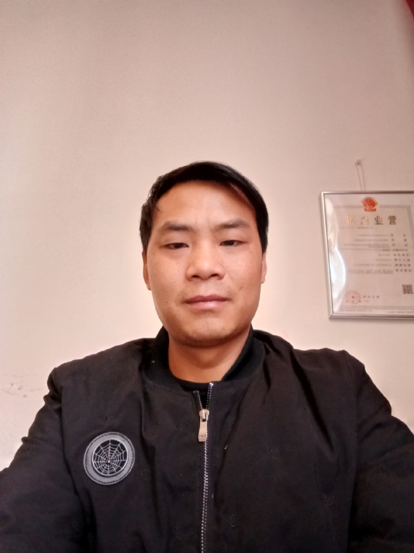 追寻爱情她在哪里的第一张照片--淮安相亲服务中心