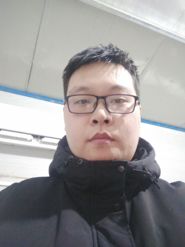 杰杰的第一张照片--淮安相亲服务中心