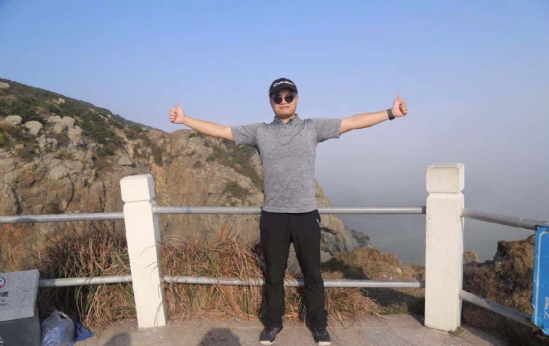 何当重相见的第一张照片--淮安相亲服务中心
