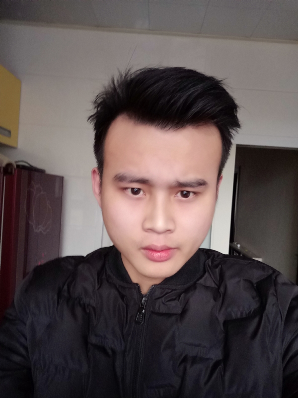 聊天吗的第一张照片--淮安相亲服务中心