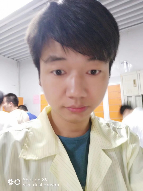 如果微笑的第一张照片--淮安相亲服务中心