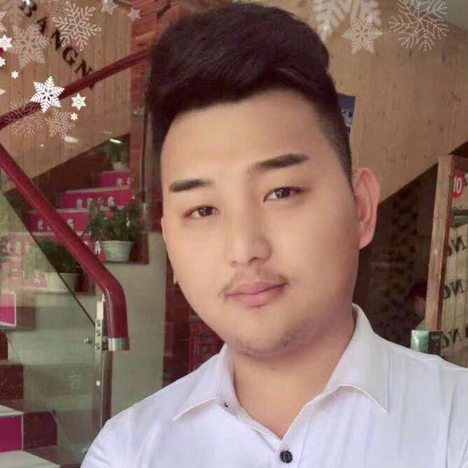 孤独的小飞象的第一张照片--淮安相亲服务中心