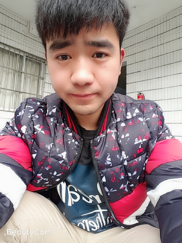梦回少年的第一张照片--淮安相亲服务中心