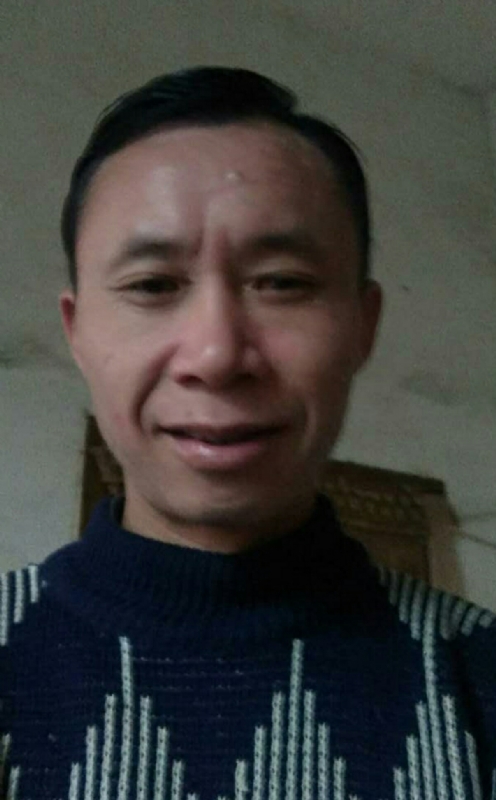 孤单情哥的第一张照片--淮安相亲服务中心