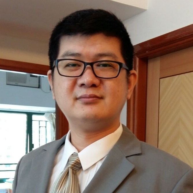 Stanley的第一张照片--淮安相亲服务中心