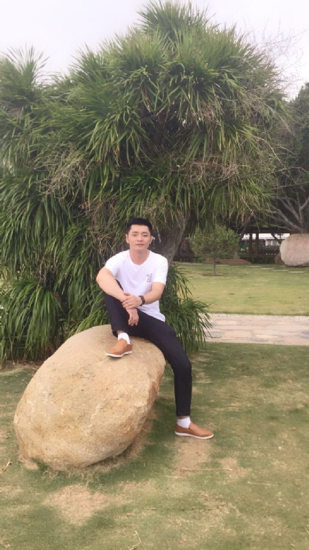 奇点的第一张照片--淮安相亲服务中心