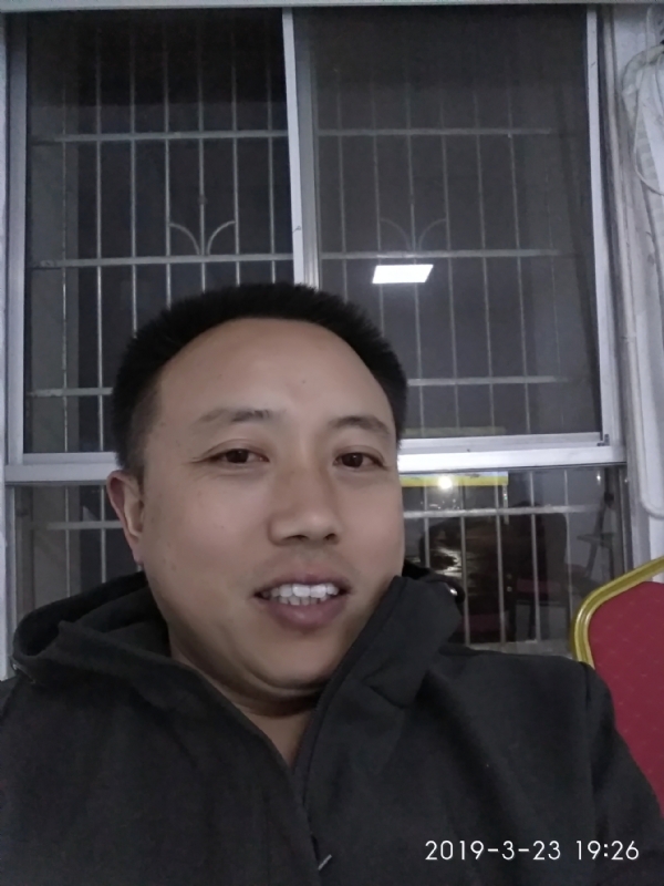 yunbo的第一张照片--淮安相亲服务中心