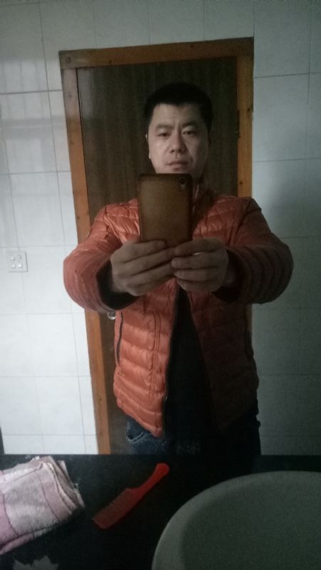 噢荣的第一张照片--淮安相亲服务中心