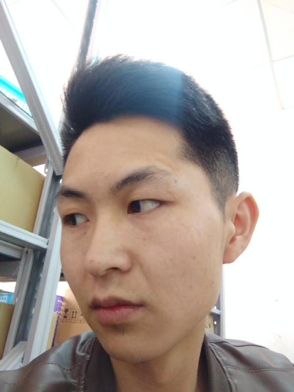 是咯是咯的第一张照片--淮安相亲服务中心