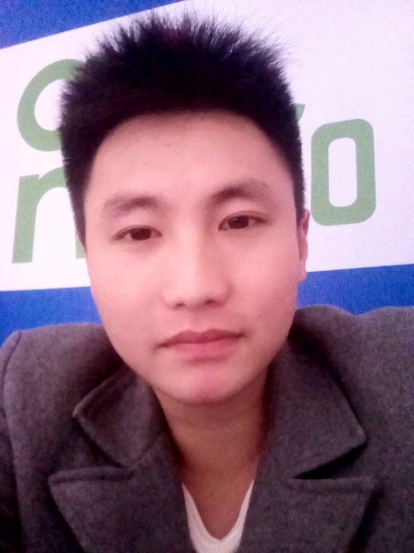 木易的第二张照片--淮安相亲服务中心