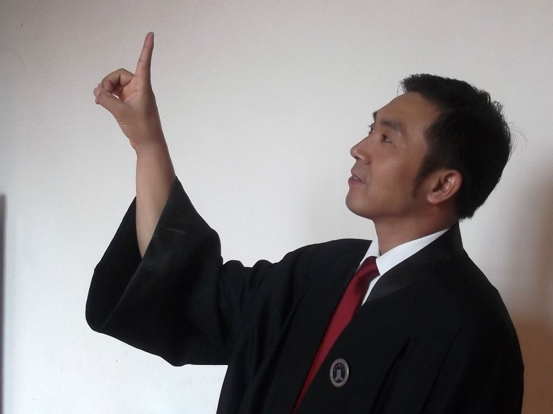 勇戈的第二张照片--淮安相亲服务中心