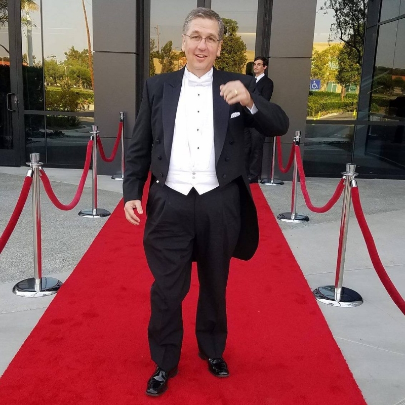 MarkRollins007的第一张照片--淮安相亲服务中心
