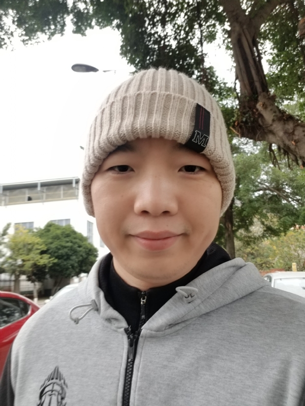爱笑的老虎的第一张照片--淮安相亲服务中心