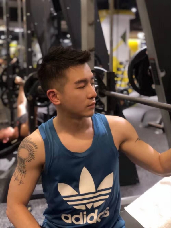 海海的第一张照片--淮安相亲服务中心