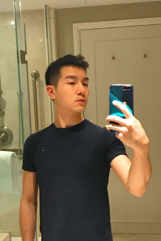 海海的第三张照片--淮安相亲服务中心