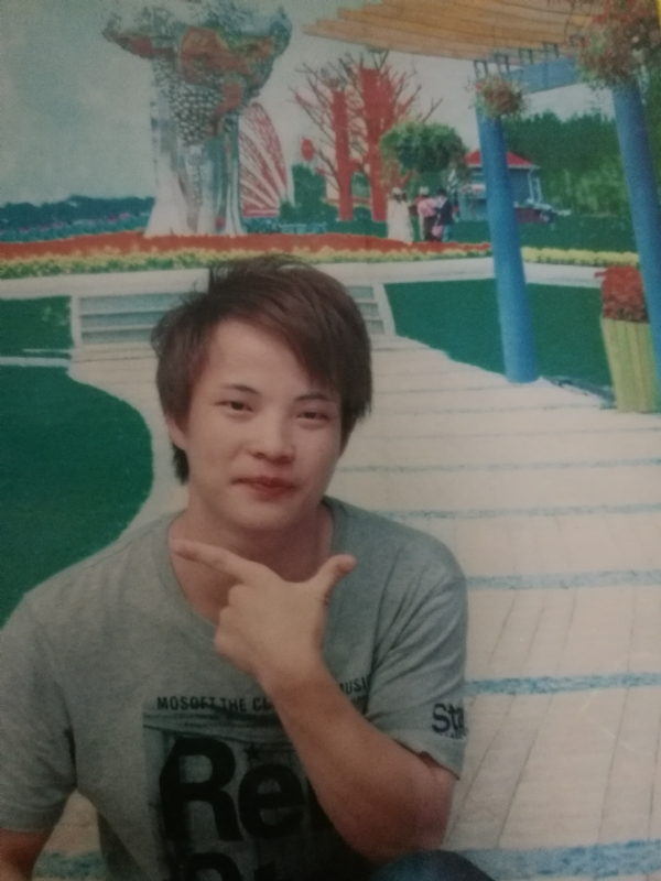 想有个家的第一张照片--淮安相亲服务中心