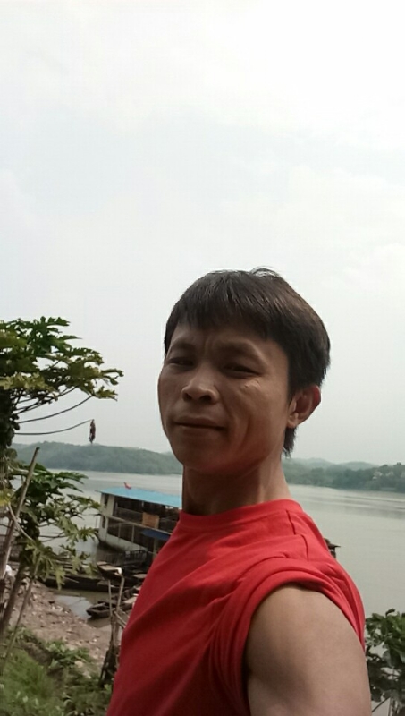自然的第一张照片--淮安相亲服务中心