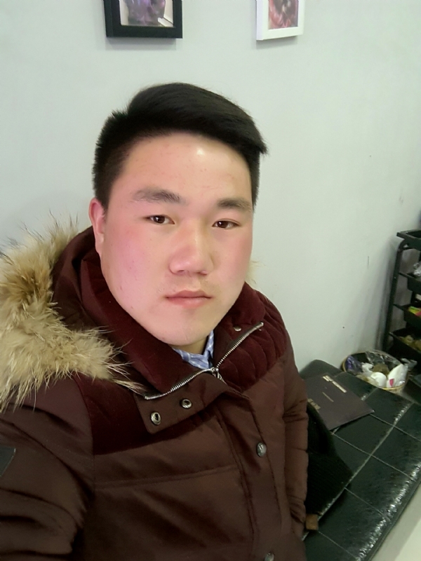 小飞的第一张照片--淮安相亲服务中心