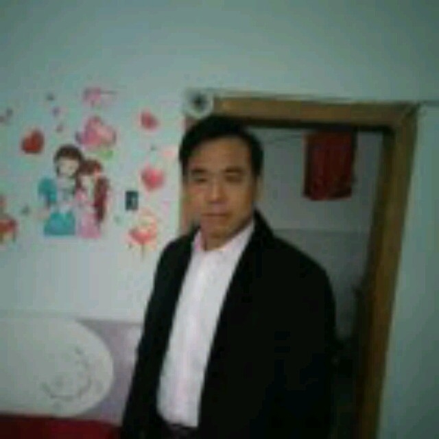 阳光的第一张照片--淮安相亲服务中心