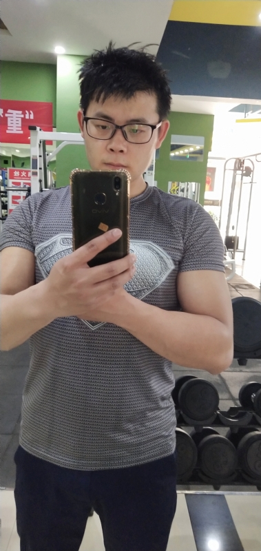 诚心找对象的第一张照片--淮安相亲服务中心