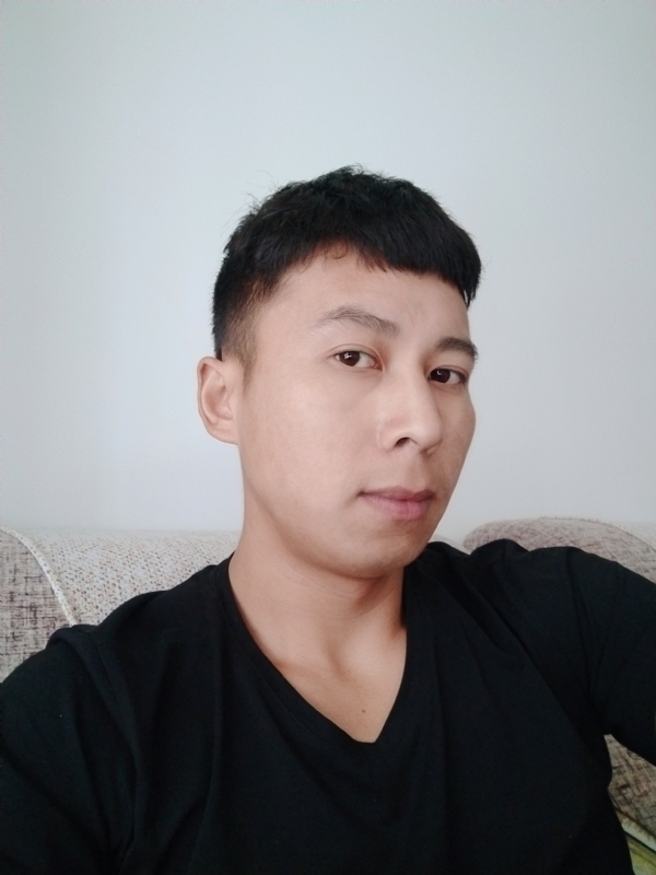 凡华的第一张照片--淮安相亲服务中心