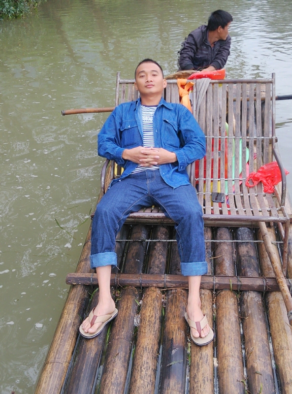 缘来系你的第一张照片--淮安相亲服务中心