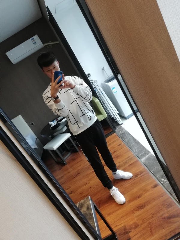 暖心人的第一张照片--淮安相亲服务中心