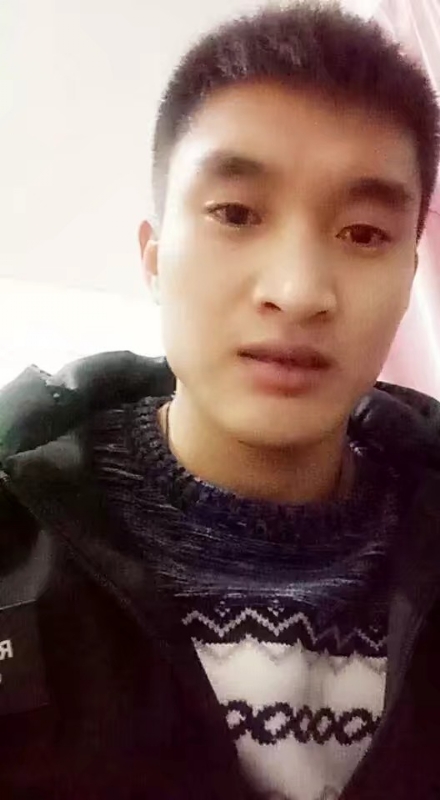 嗨我保护你啊的第一张照片--淮安相亲服务中心
