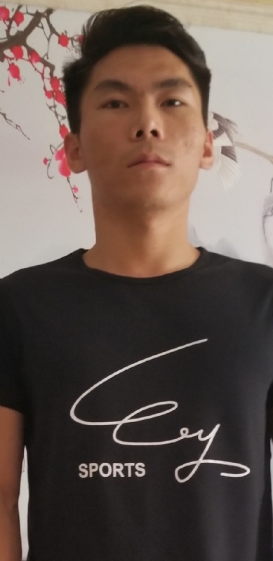 木子的第一张照片--淮安相亲服务中心