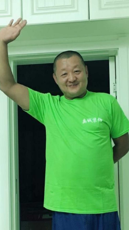 孤独的第一张照片--淮安相亲服务中心