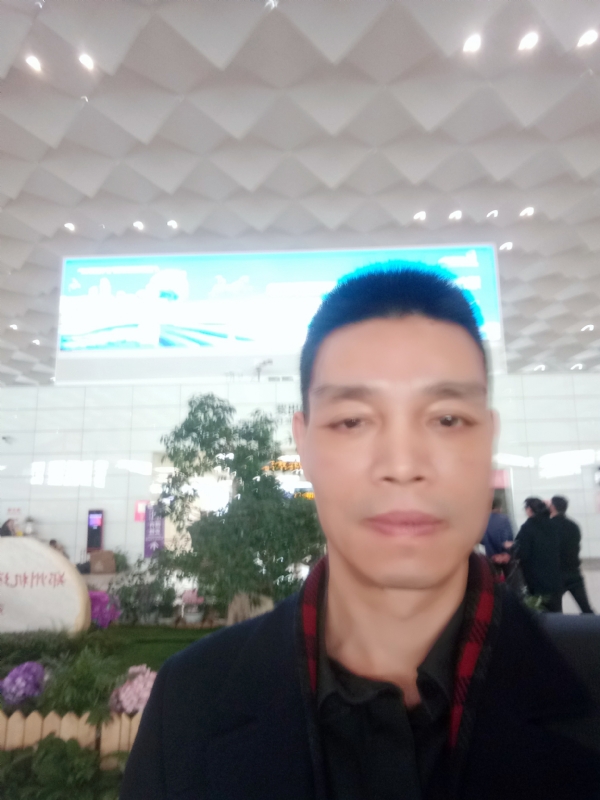 阿源的第三张照片--淮安相亲服务中心
