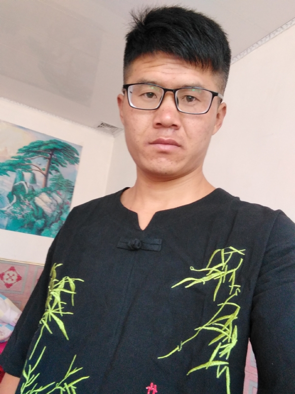 清风的第一张照片--淮安相亲服务中心