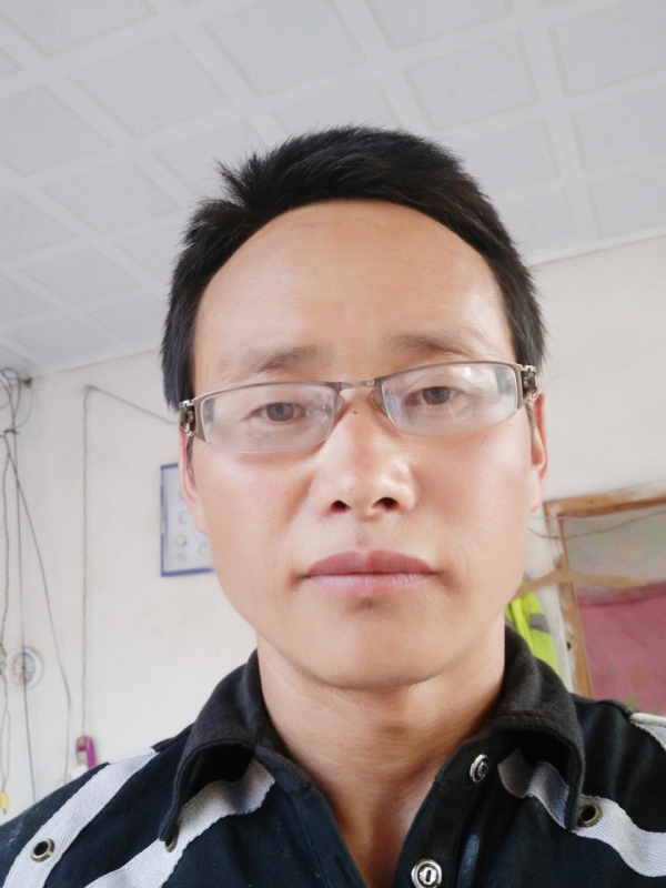 海川的第一张照片--淮安相亲服务中心