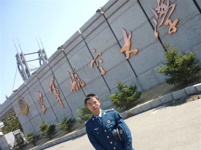 阿德的第一张照片--淮安相亲服务中心