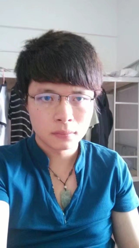 祥子的第一张照片--淮安相亲服务中心
