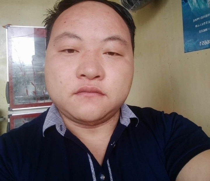 文殊的第一张照片--淮安相亲服务中心