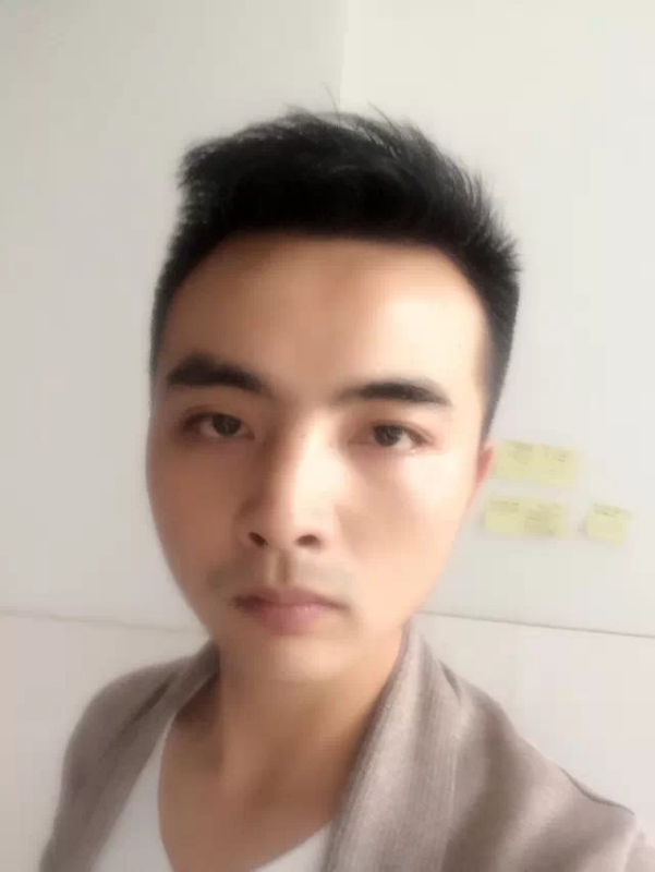 Adam的第一张照片--淮安相亲服务中心