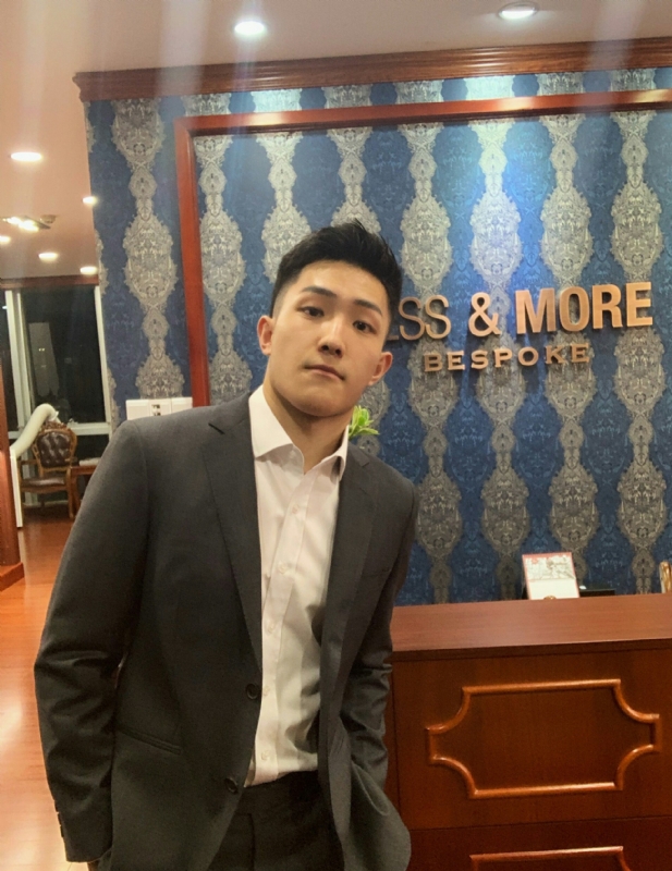 期待你的出现的第三张照片--淮安相亲服务中心