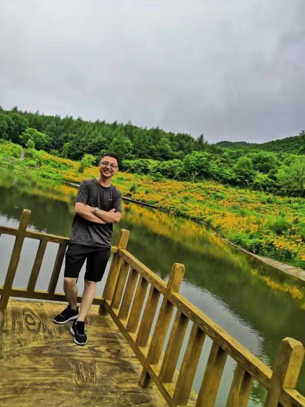 正能量的第二张照片--淮安相亲服务中心