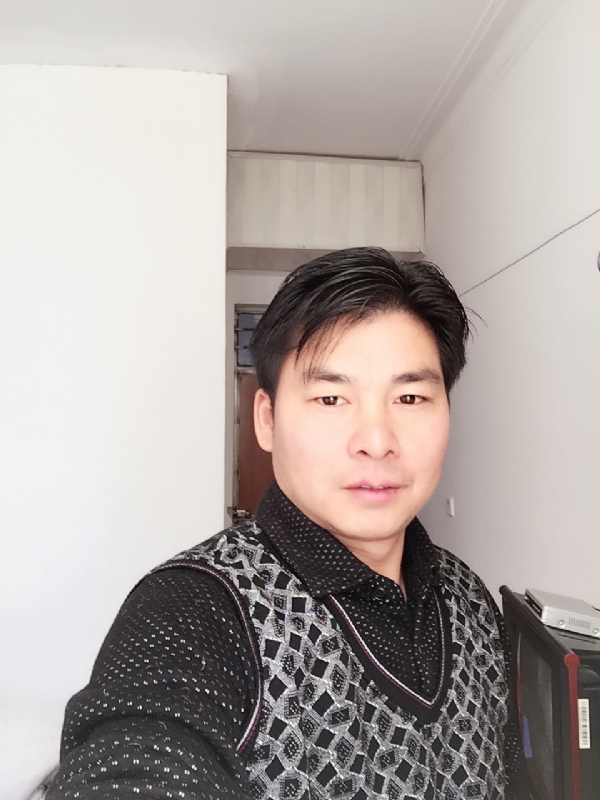 清风的第一张照片--淮安相亲服务中心