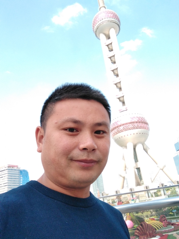 砥砺前行的第一张照片--淮安相亲服务中心