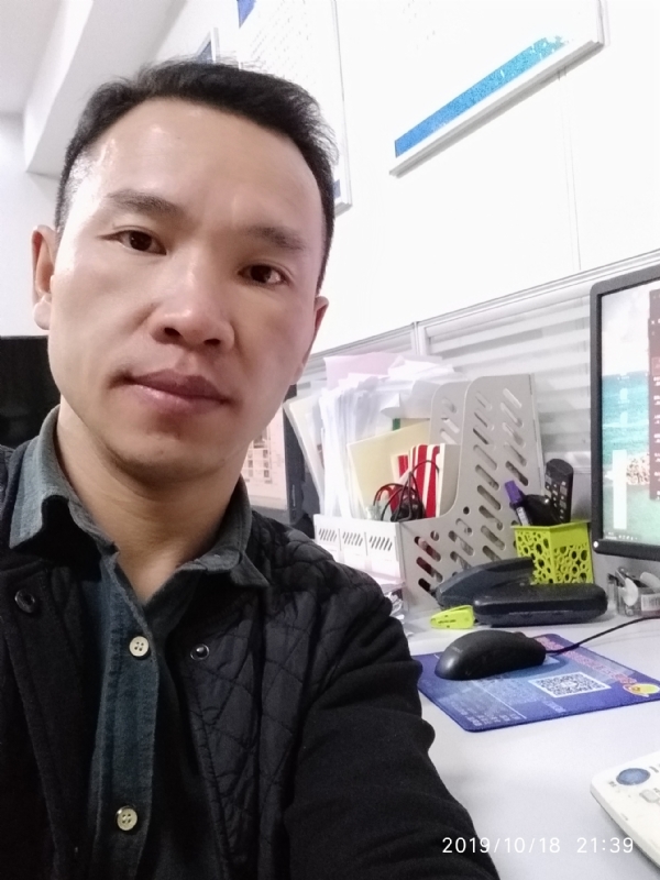生活如此多娇的第二张照片--淮安相亲服务中心