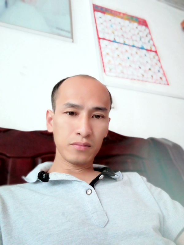 独行侠的第一张照片--淮安相亲服务中心