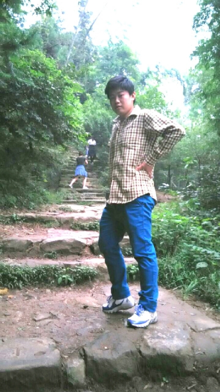 致春的第一张照片--淮安相亲服务中心