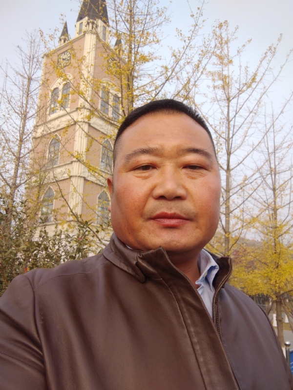 枫的第一张照片--淮安相亲服务中心