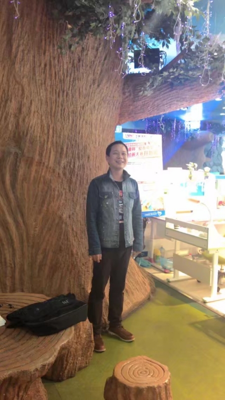 小志的第三张照片--淮安相亲服务中心