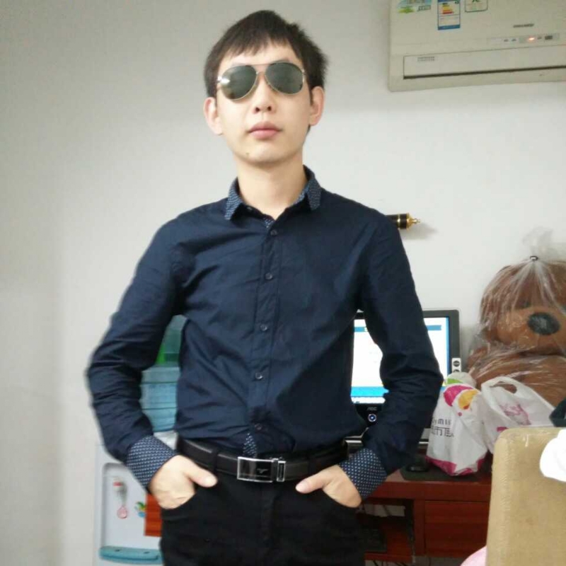 转角遇到爱的第一张照片--淮安相亲服务中心