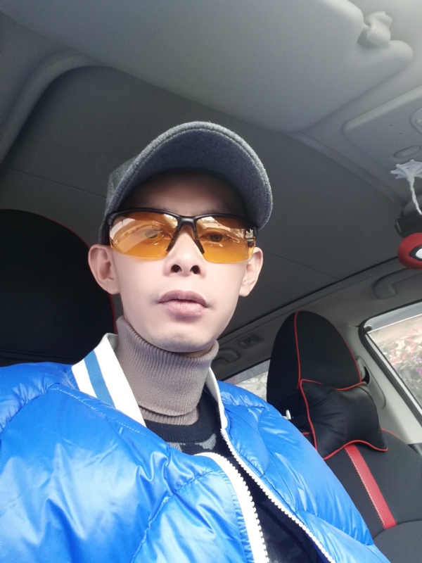 愿得一人心的第一张照片--淮安相亲服务中心